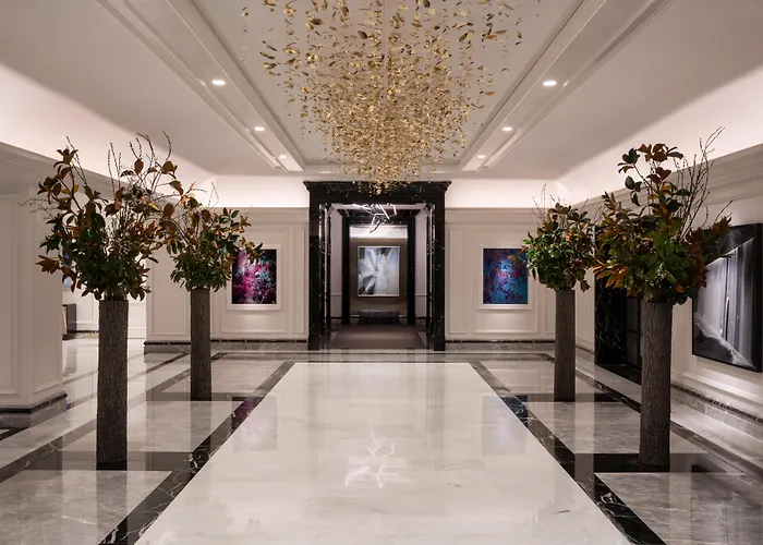 Four Seasons Chicago