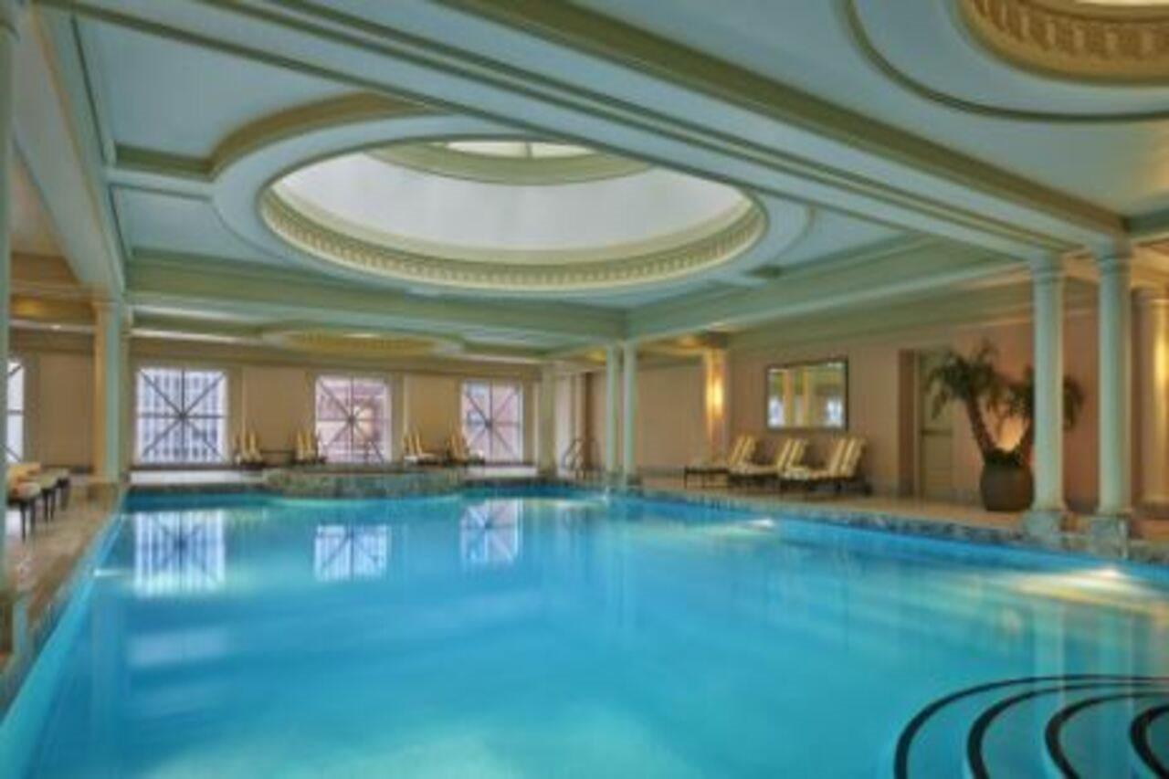 Hotel Four Seasons