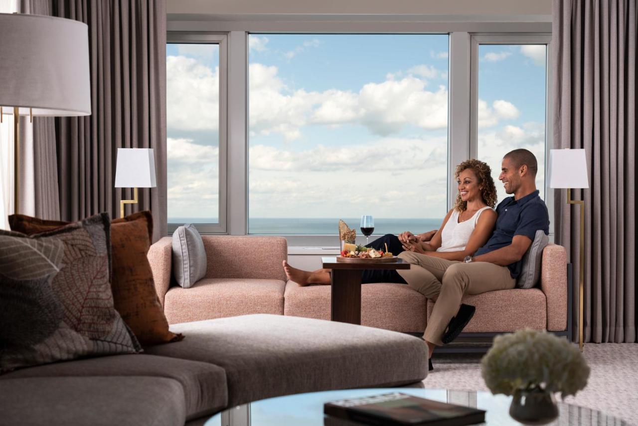 Four Seasons Hotel