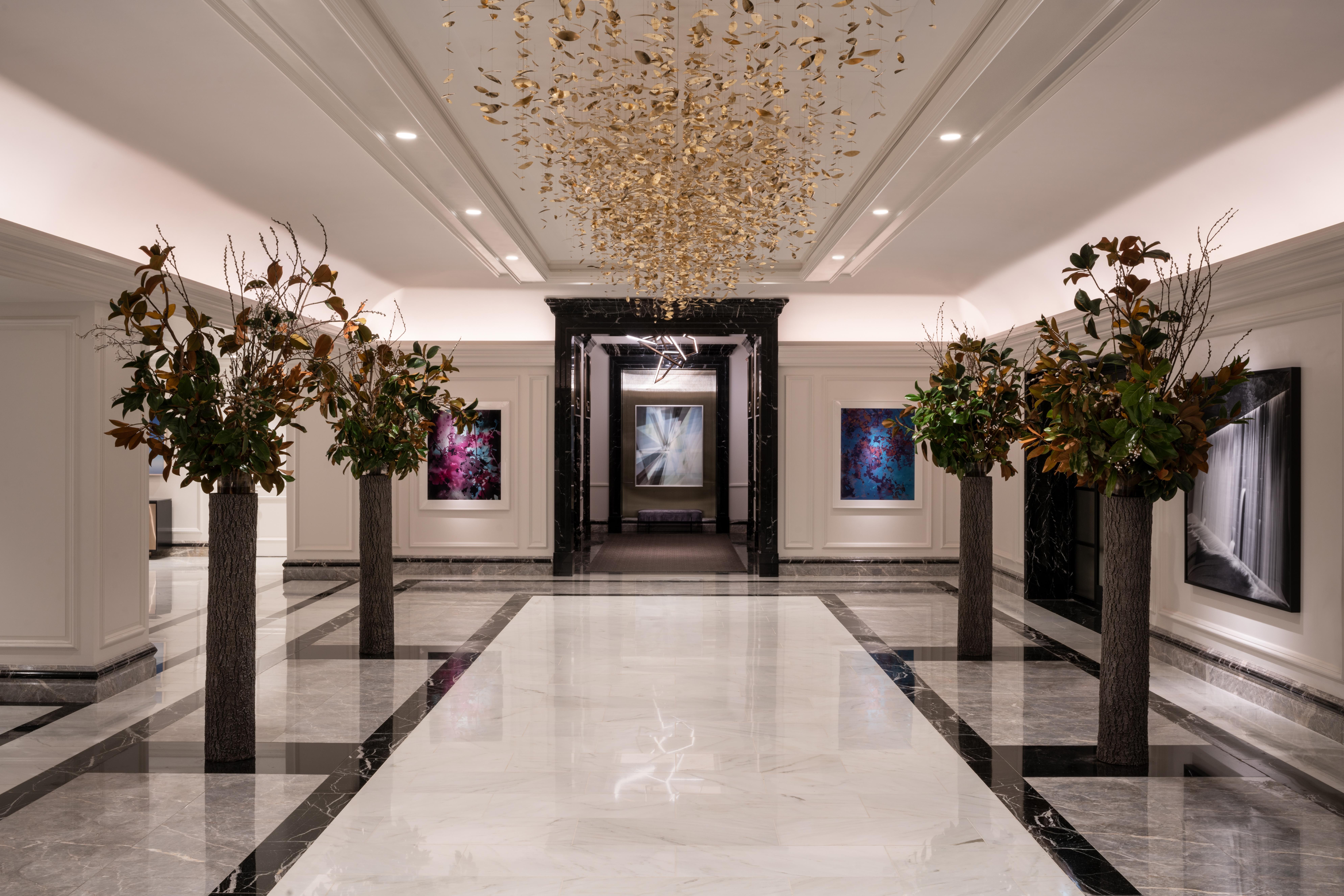 Hotel Four Seasons 5*