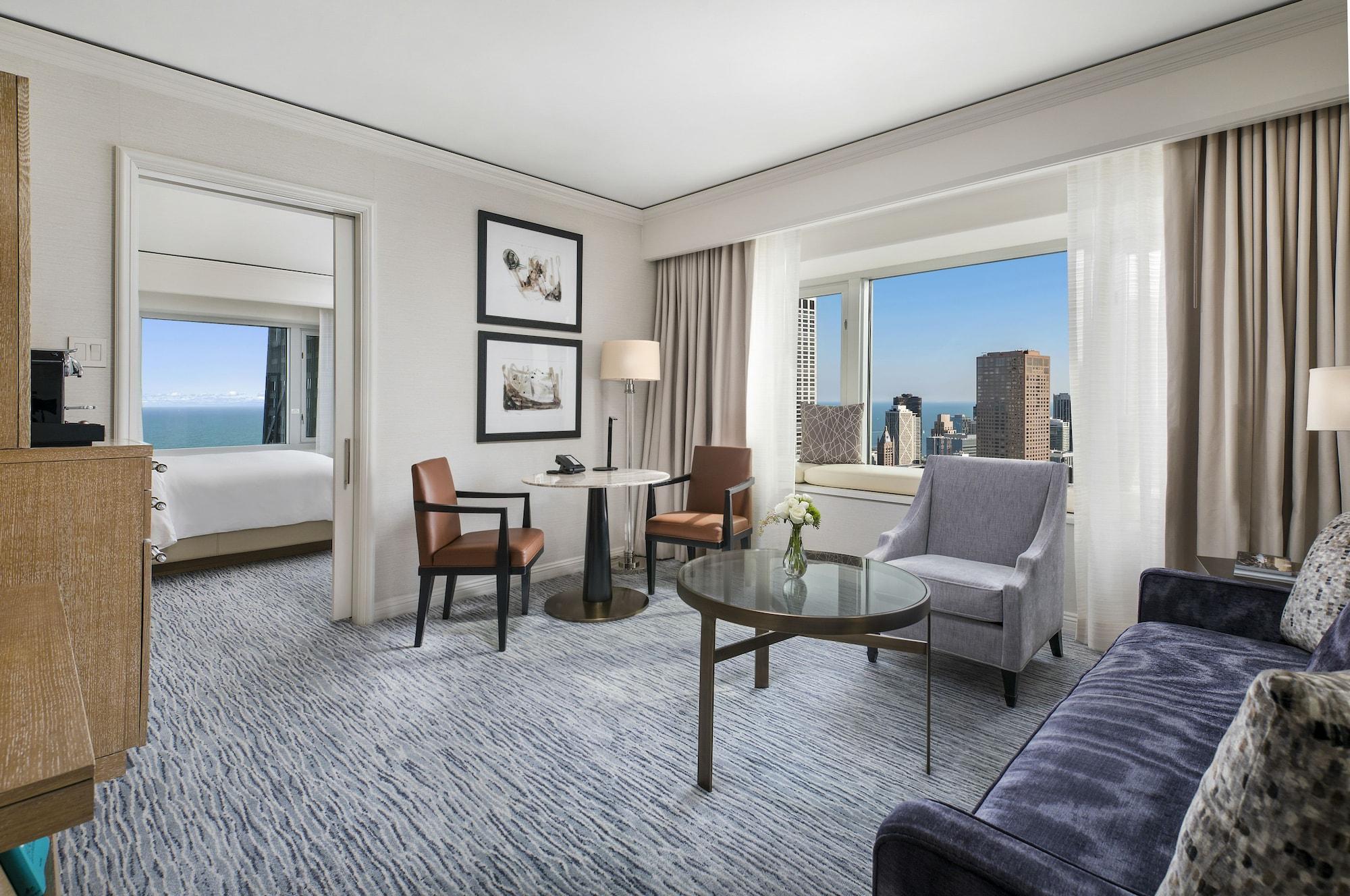 Four Seasons 5* Chicago