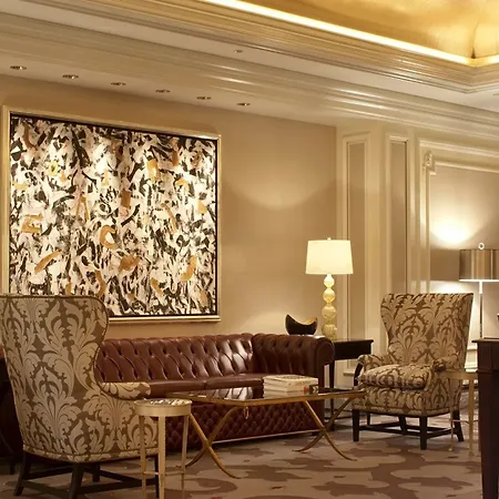 Four Seasons Chicago 
